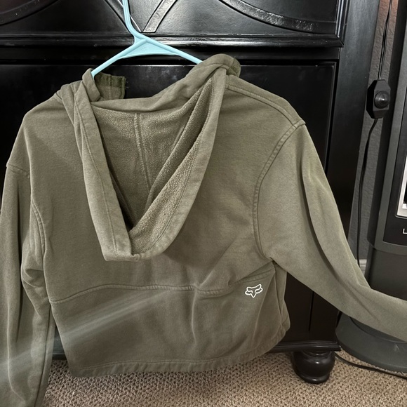 Fox Racing Sweatshirt - Picture 4 of 4